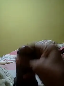 UnreadyChutzpa webcam