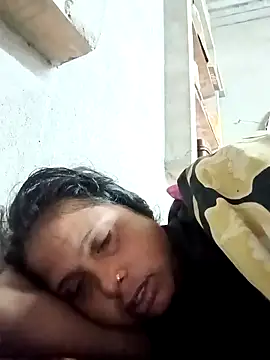 Shreya_pandit webcam