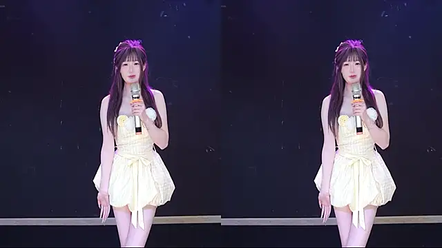 美女Starlight_Oasis在线直播