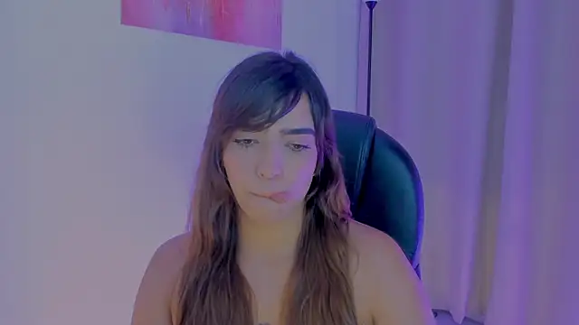 MariamRivera_ webcam