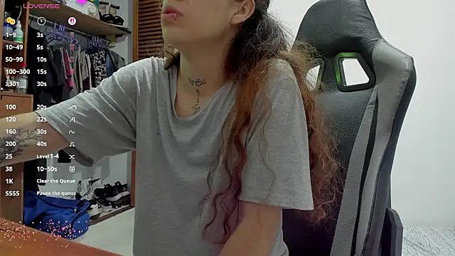 star_shooting8 webcam