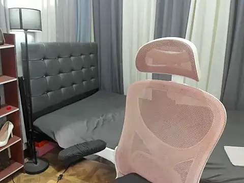 TinyCock_Rein webcam