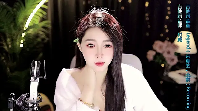 美女Sweet-Tea在线直播