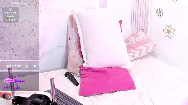 Dulce_andrea__ webcam