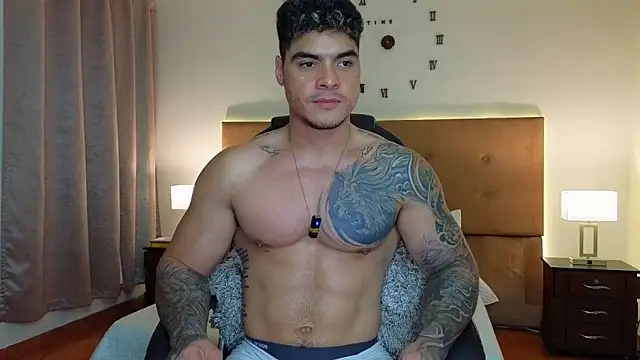 Steven_Velez webcam