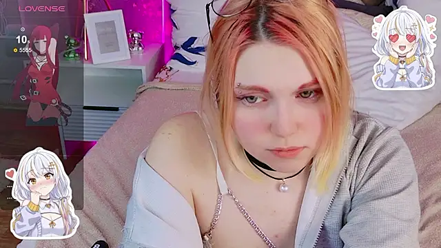 Evie_Vall webcam