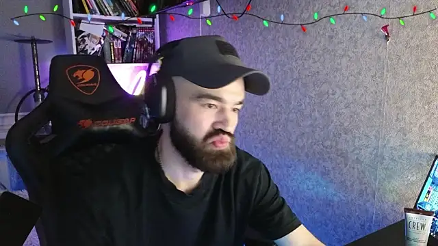 _mostly_ - _Mostly_'s free webcam - UK Sex Cams