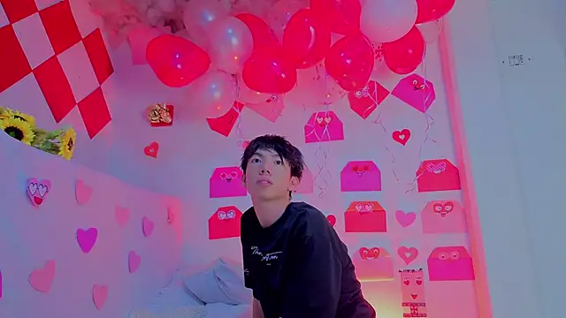 Levii_Ackermann webcam