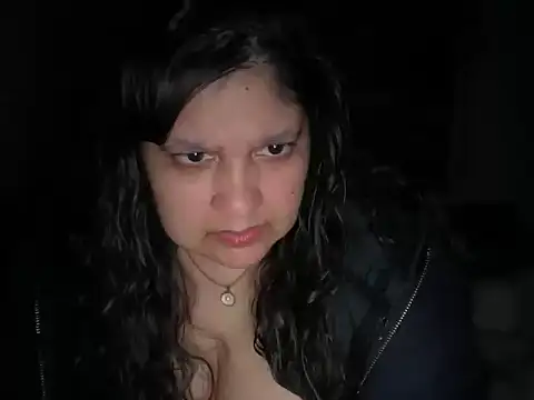 MelanieFawker webcam