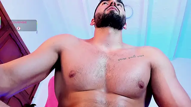 Joao_Batista_Oficial webcam