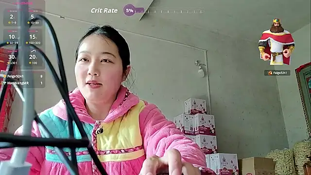 美女shanyao-123在线直播