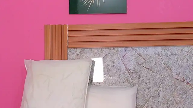 kinkyandsavage webcam