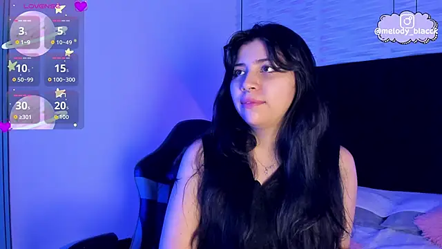 Melody_Black_ webcam