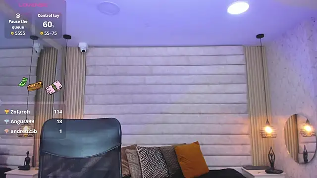 keytinthomson_ webcam