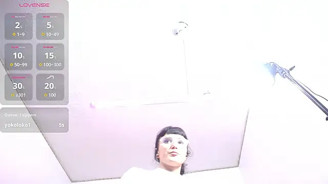 XBODTRIIPX webcam
