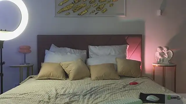 Nicole_Broown_ webcam