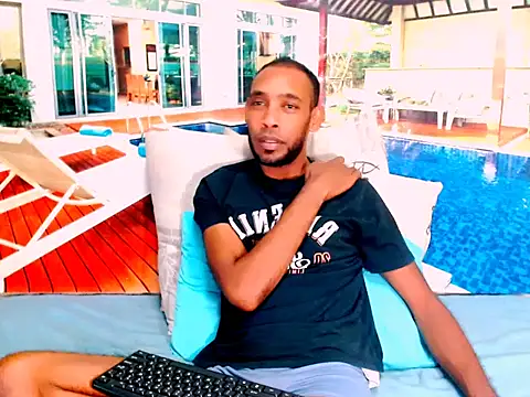 IndianMagicMike webcam