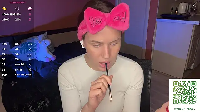 SanoraVillnave webcam