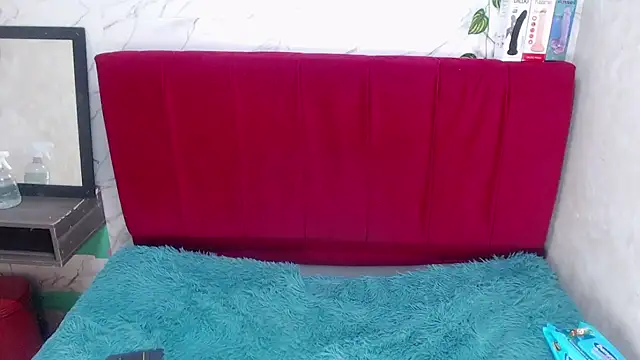 alunnaclarkcm webcam