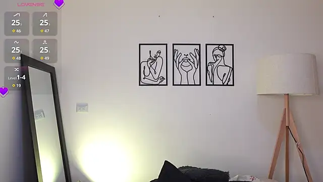 Bailey__bottomboy webcam