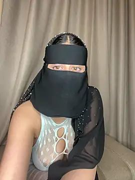 Arab-mimi webcam