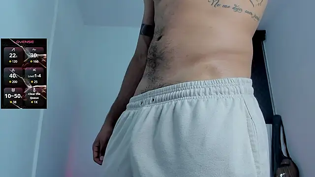 AUSTINN_TORRES webcam