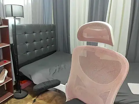 TinyCock_Rein webcam