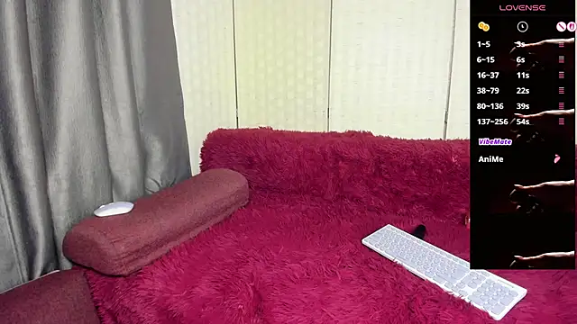 Feral-Berry22 webcam