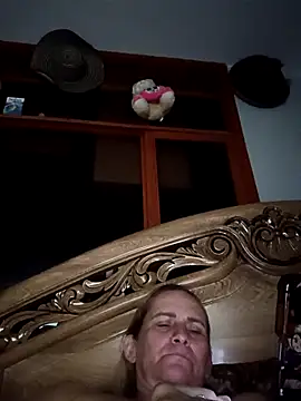 SeductionSilera webcam