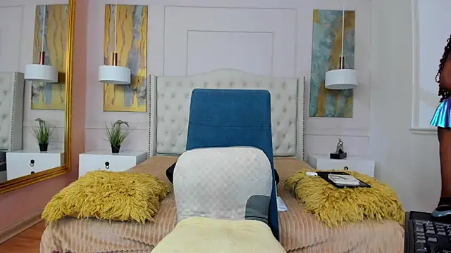 RosaliaMontero webcam