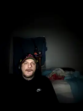 DADDY_KANE8--- webcam