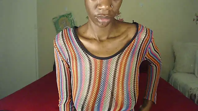 Blacktittiex02 webcam