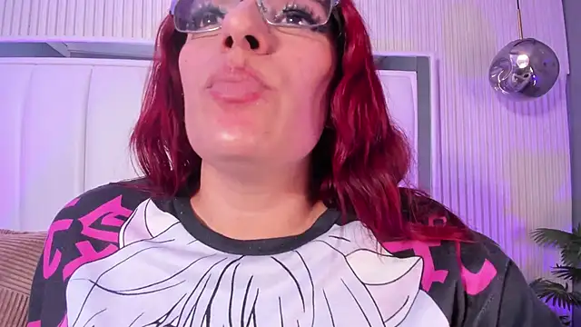 naughty_flower18 webcam