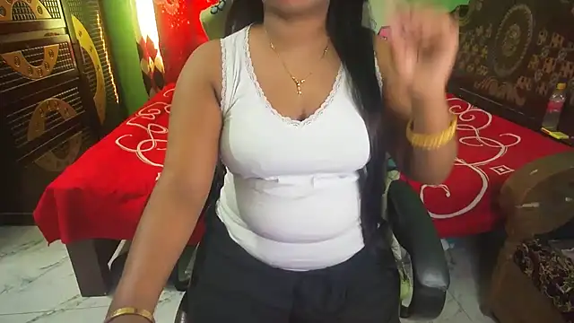 BengaliQueenStar webcam