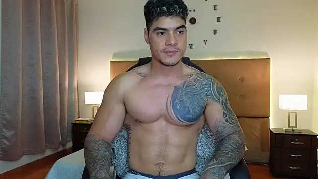 steven_velez - Steven_Velez's free webcam