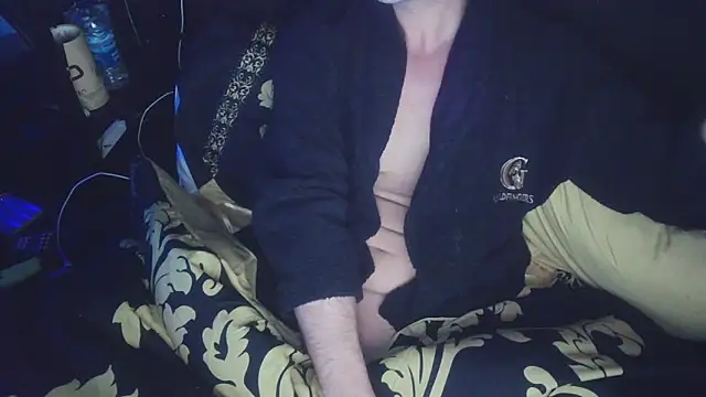 Goldfingers-GB webcam