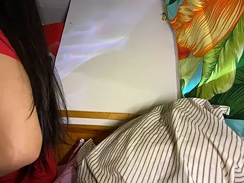 Megan_sativa webcam