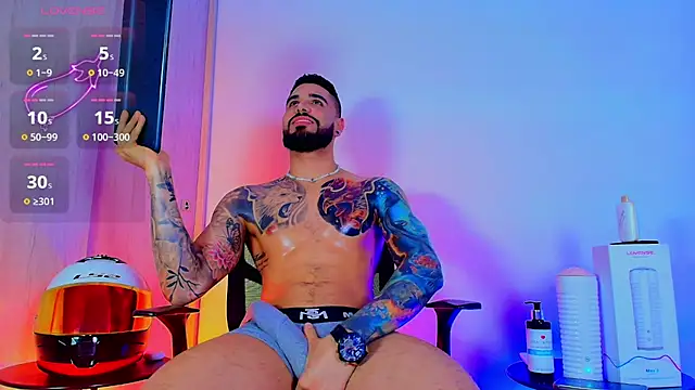 Asmodeus_bael_ webcam