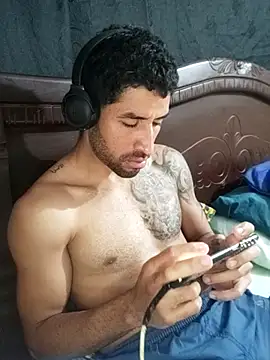 Alexsexygamer webcam