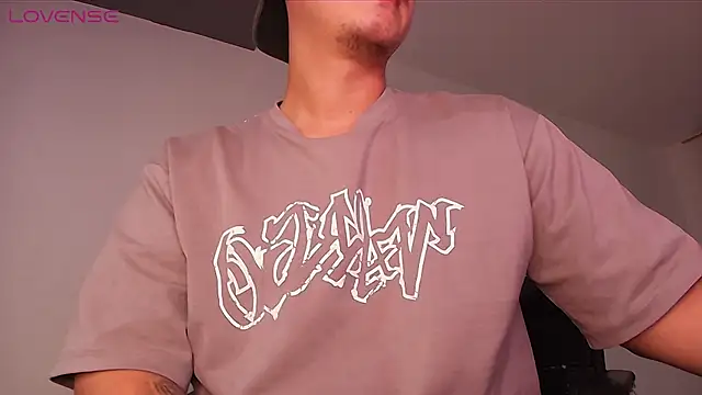 bjornsteel - BjornSteel's free webcam