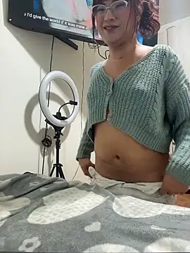 miss_gisselle webcam