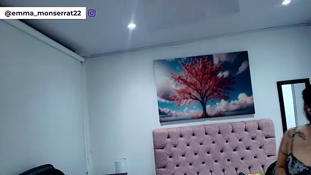 Emma_monserrat webcam