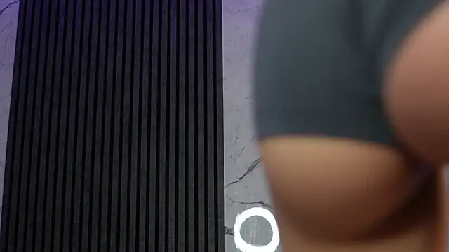 blondie_muller webcam