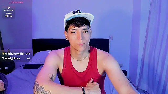 _JacobMiller__ webcam