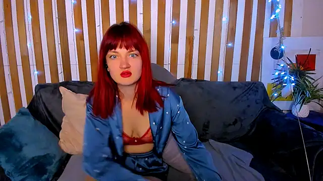 Alicia_Wiliss webcam