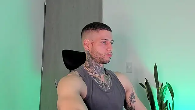 _jamesleandros1 webcam