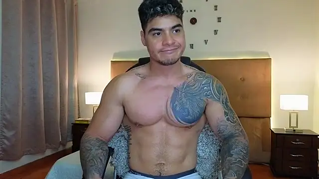 steven_velez - Steven_Velez's free webcam