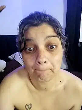 queemking - Queemking's free webcam