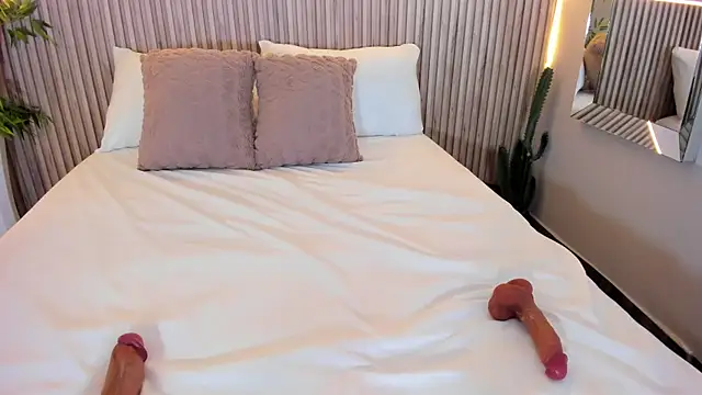 GeorginaReyes webcam