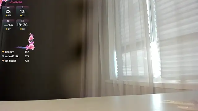 aiyumiprivate webcam